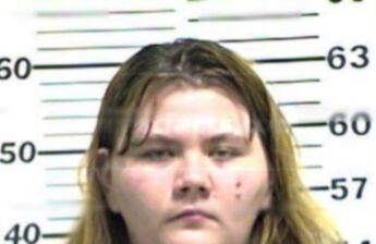 Melissa Anne Dehaven