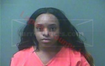 Tierra Mon'e Turpin