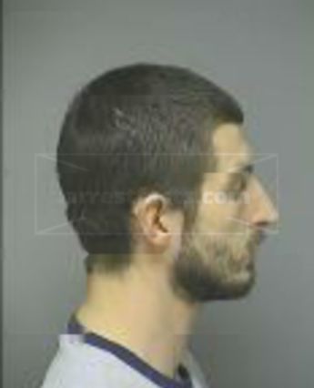 Matthew David Smith