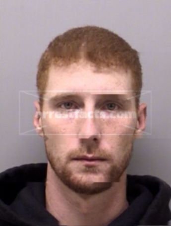 Joshua Wayne Williamson