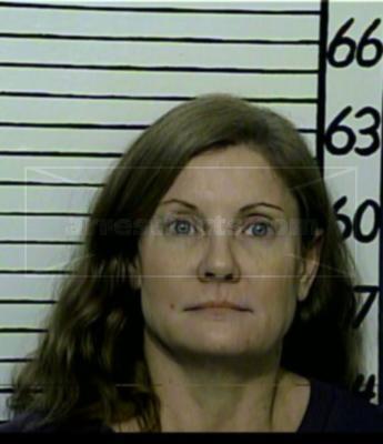Susan Alicia Rogers