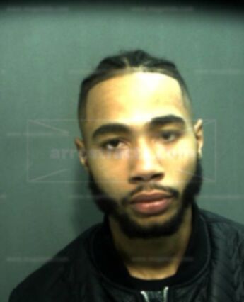 Tray Tahrim Antho Waite
