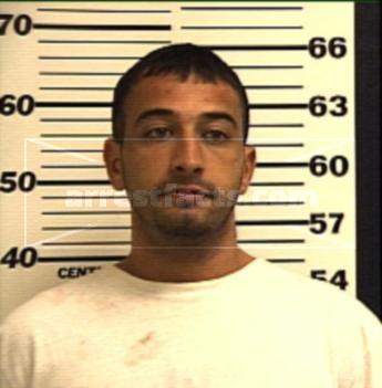Jeffrey Allen Springs