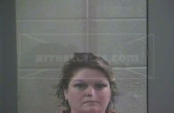 Rebecca Ward