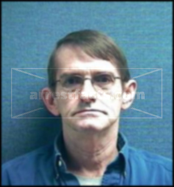 Raymond Robert Powell