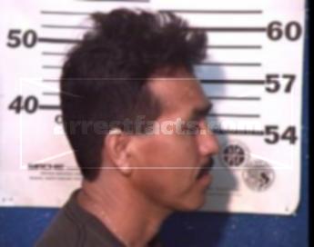 Genaro Coronado Casarez