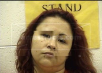 Ramona Virginia Lopez
