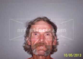 Mike Jerome Blanton