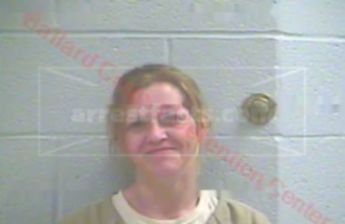 Angela Dawn Thomas