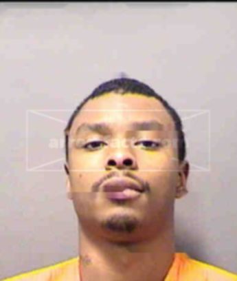 Sean Demetrius Brady