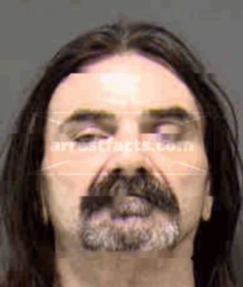 Wayne Leroy Boron
