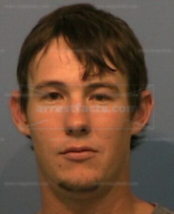 Justin Blane Foster
