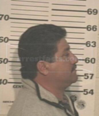 Manuel Duran Hernandez