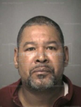Juan Jefferey Ingram