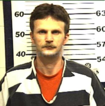 Michael Lee Burt