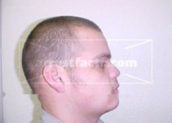 Gary Dewayne Browning