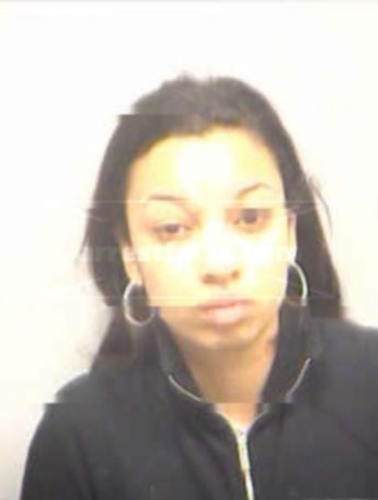Tiara Marie Amado
