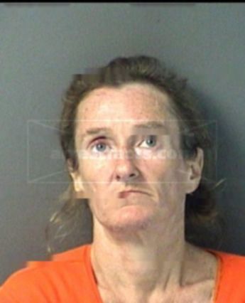 Lisa Charyl Huston