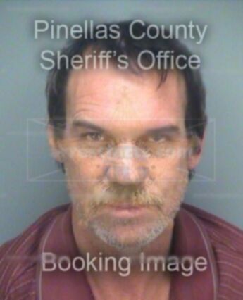 Richard Timothy Wallace