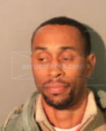 Vernon Scott
