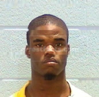 Kendrick Crump