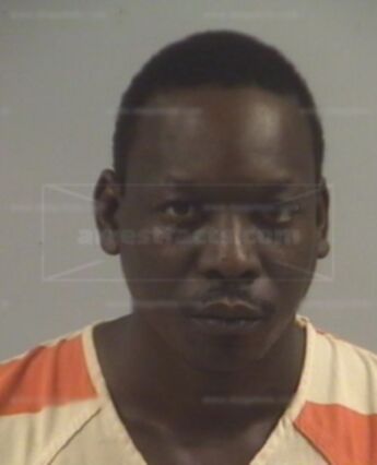 Brian Levar Watson
