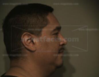 Mike Jr Ortiz Guerrero