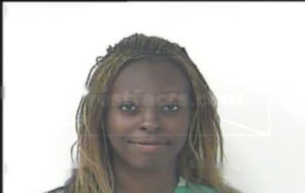 Rachel Eunice Weekes