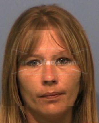 Joni Elizabeth Meredith