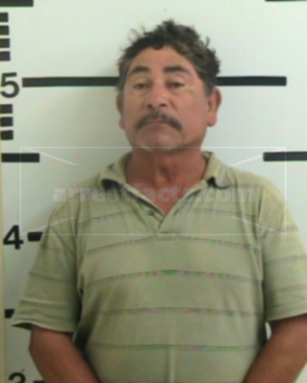 Moises Segura Trejo