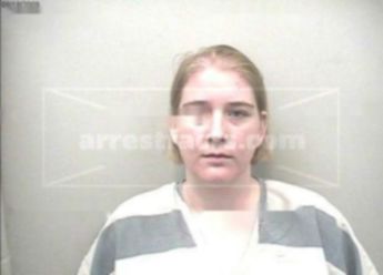 Jessica Ann Booth