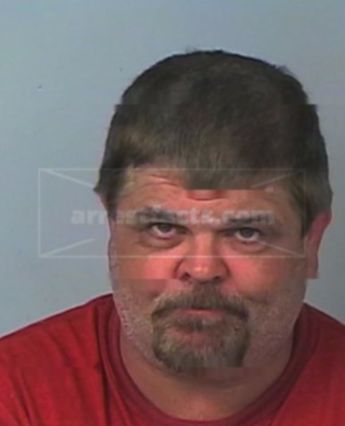 Randy Keith Hughes