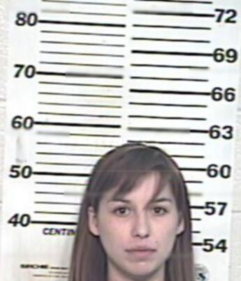 April May Alonzo Villarreal