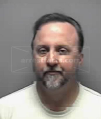 Steven Bryan Morris