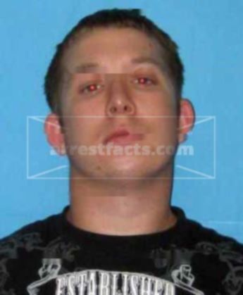 Derek Michael Conaty