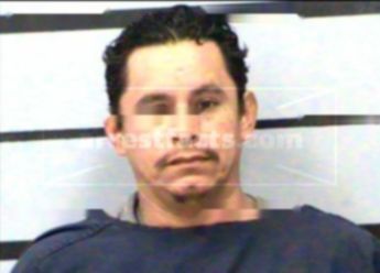 James Mariscal Perez