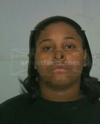 Vikea Stewart