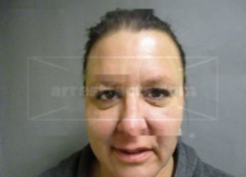 Kimberly Lela Russell