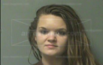 Amber Joy Altena
