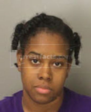 Shanika Hicks
