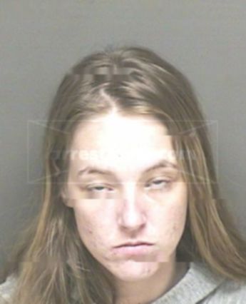 Cathy Jo Ann Palmer