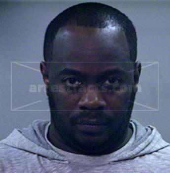 Ernest Leron Williams