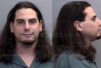 Zachary Robert Rice