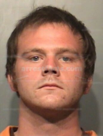 Carl Andrew Stroud