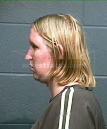 Elizabeth Kaylynn Craven