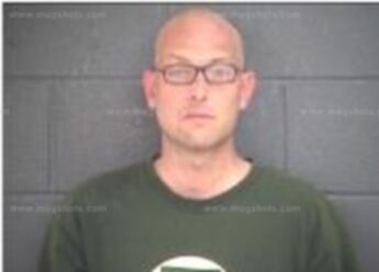 Ian Matthew Collins