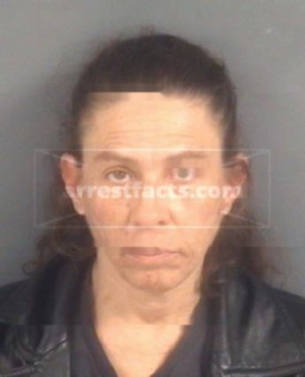 Tina Fay Locklear