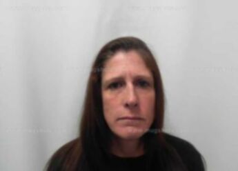 Brenda Lee Finney