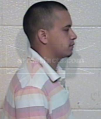 Julio Cesar Torres Ibarra