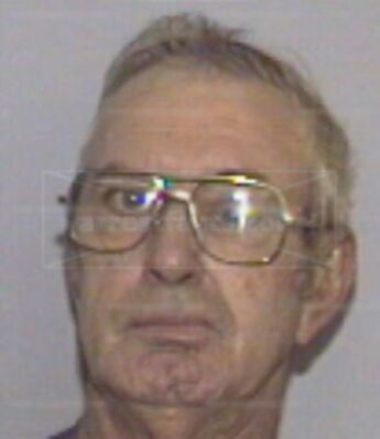 John Ellis Wood